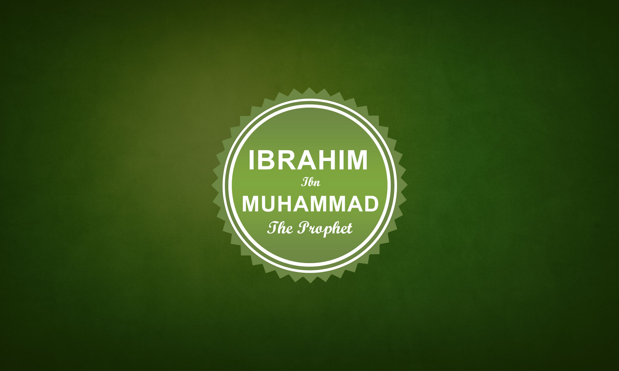 ibrahim-son-of-the-prophet-birth-life-death